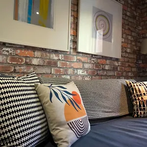 Russet Quarter, Parking Subject To Availability , York United Kingdom
