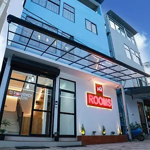 Hr Residency 2*, Kozhikode India