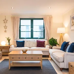 Holiday home 3c Dublin Street, Edinburgh